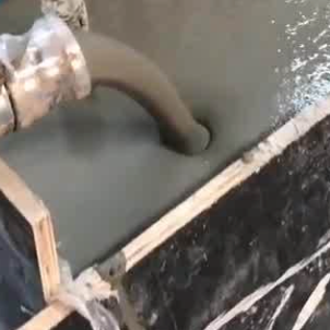 浏阳灌浆料什么型号的能灌小缝隙